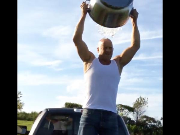 Vin Diesel Vin Diesel