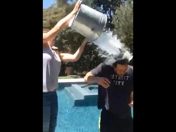 Ben Affleck Ben Affleck