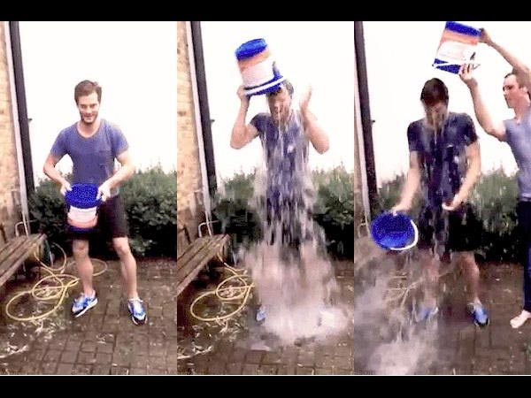 Jamie Dornan Jamie Dornan