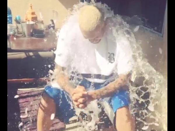 Chris Brown Chris Brown