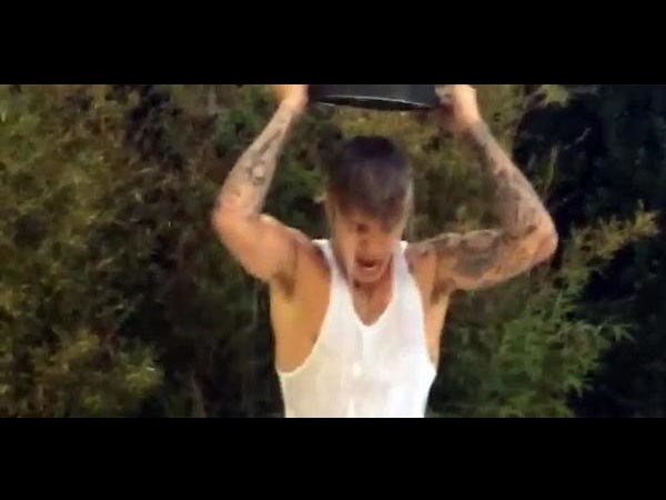 Justin Bieber Justin Bieber