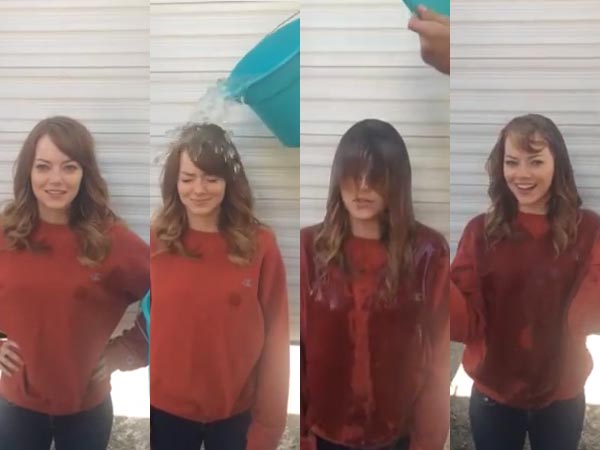 Emma Stone Emma Stone