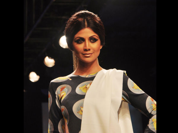 Shilpa Shetty