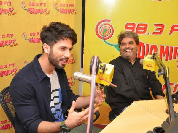 Shahid-Vishal