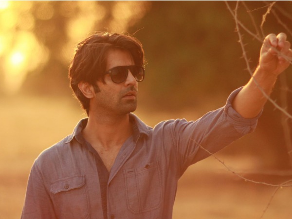 Barun Turns 30