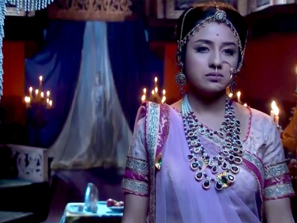Jodha Leaving?