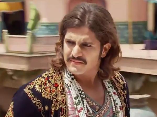 Jalal Too Far Gone?