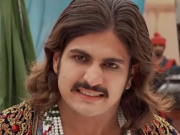 Jalal To Deivorce Jodha