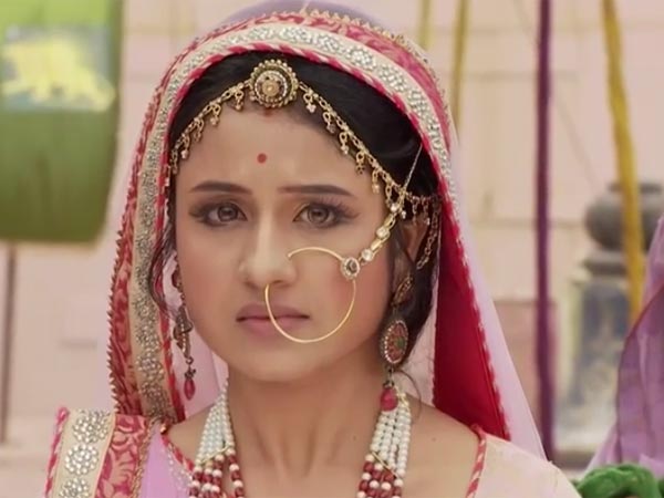 Jodha Shattered