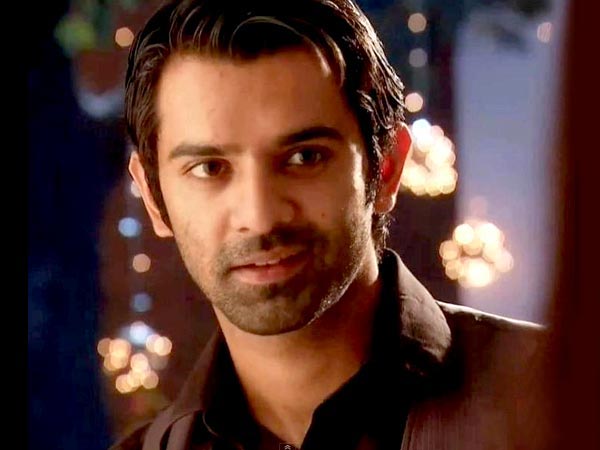 Barun In Bollywood