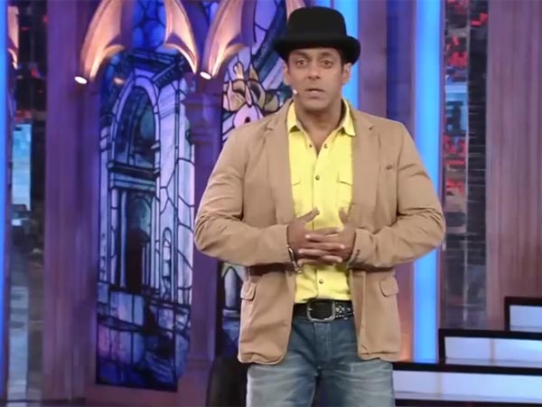 PK Promotion On Bigg Boss 8