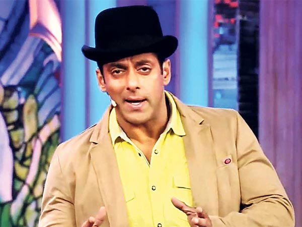 Salman Khan