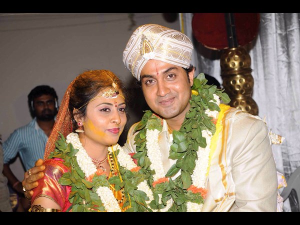 Shruthi is a M.Sc graduate 