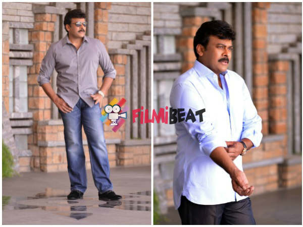 Paruchuri Brothers Finding Good Subject For Chiru