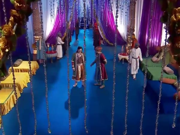 Jalal Dimisses Atgah Saab