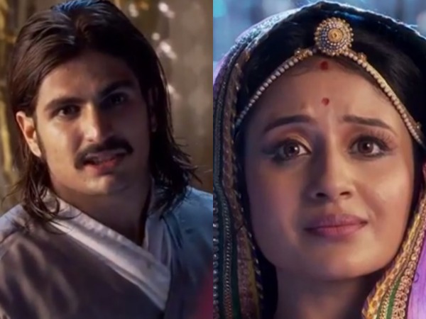 Akbar And Jodha