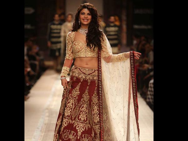 Jacqueline Fernandez