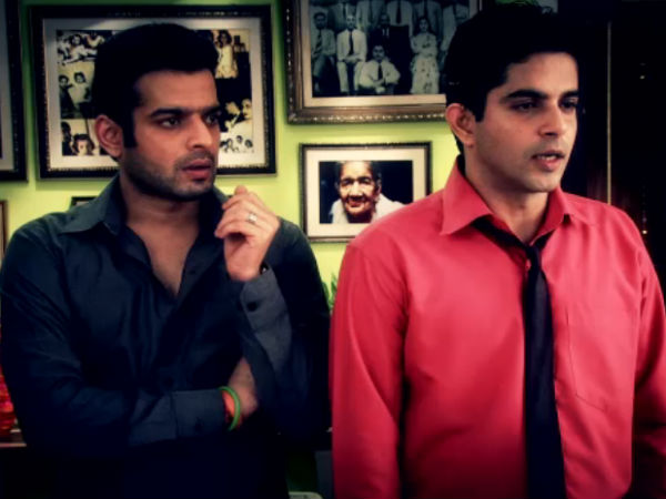 Mihir Has Only A Mother? Mihir Has Only A Mother?