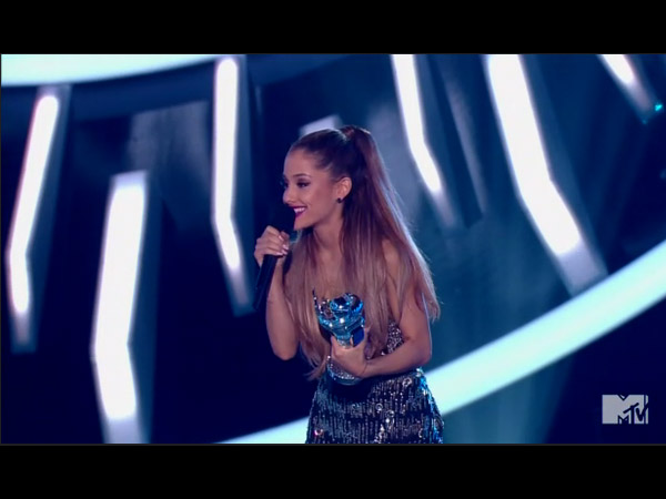 Ariana Grande ft. Iggy Azalea - “Problem”