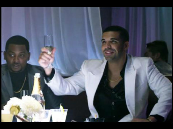 Drake ft. Majid Jordan “Hold On (We’re Going Home)”