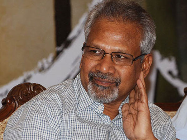 Mani Ratnam