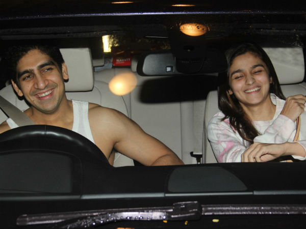 Alia Bhatt-Ayan Mukherjee