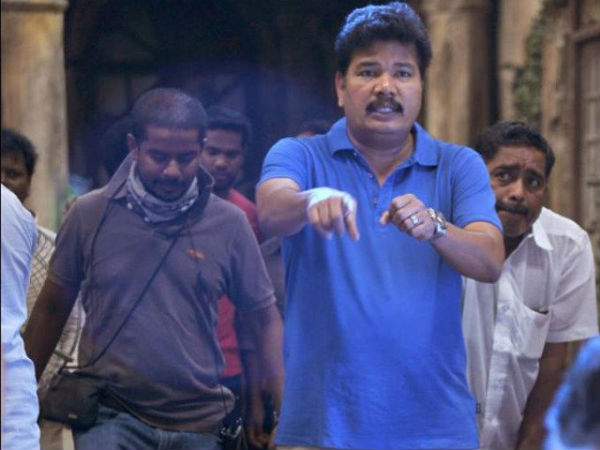 Makeup – Biggest Highlight