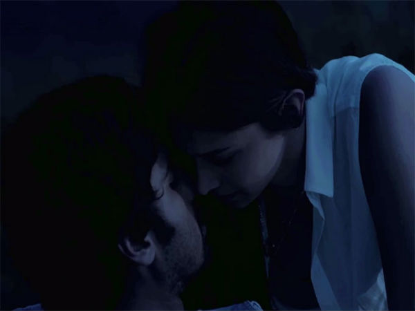 Deepika-Arjun Chemistry