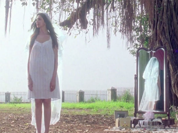 Deepika In Finding Fanny