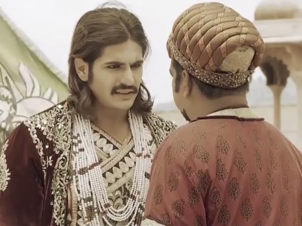 Akbar Knew This Akbar Knew This