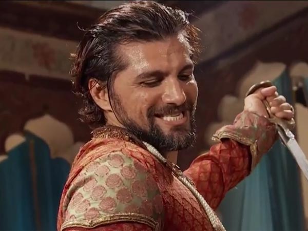 Adham Kills Atgah Adham Kills Atgah