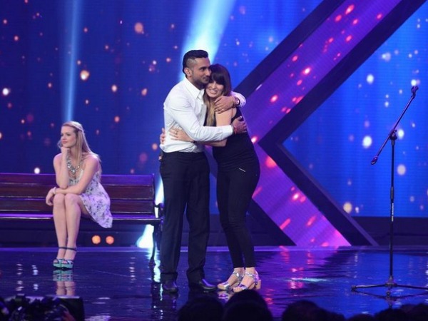 First Time Ever First Time Ever