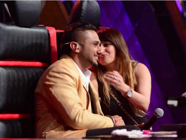 Yo Yo Confessed His Love Yo Yo Confessed His Love