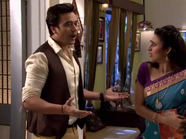 Param Back To His Tactics 