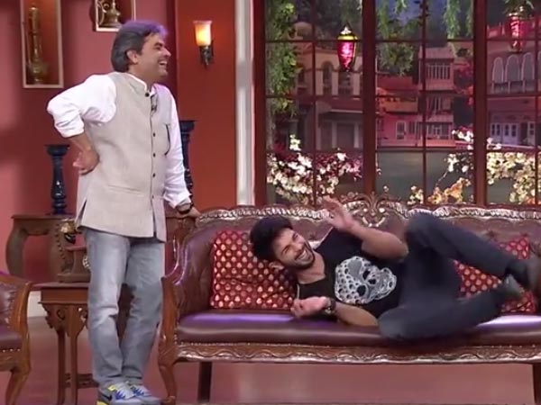 Kadhi Chawal Kadhi Chawal