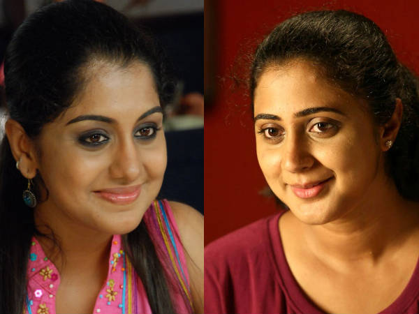 Kaniha And Meera Nandan In Mylanchi Monjulla Veedu Kaniha And Meera Nandan In Mylanchi Monjulla Veedu