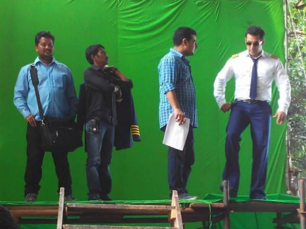Bigg Boss 8 Leaked Photos