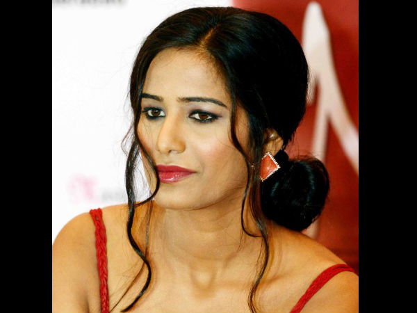 Poonam Pandey