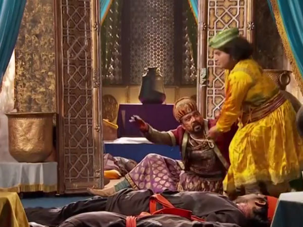 Atgah Saab Sends Message Atgah Saab Sends Message