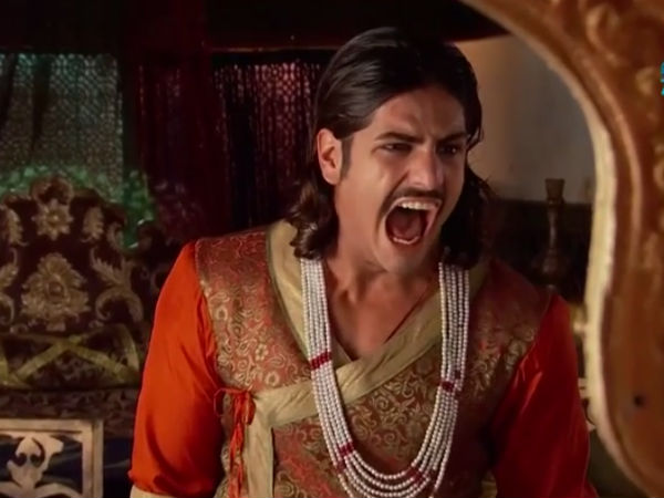 Akbar Gets The News Akbar Gets The News