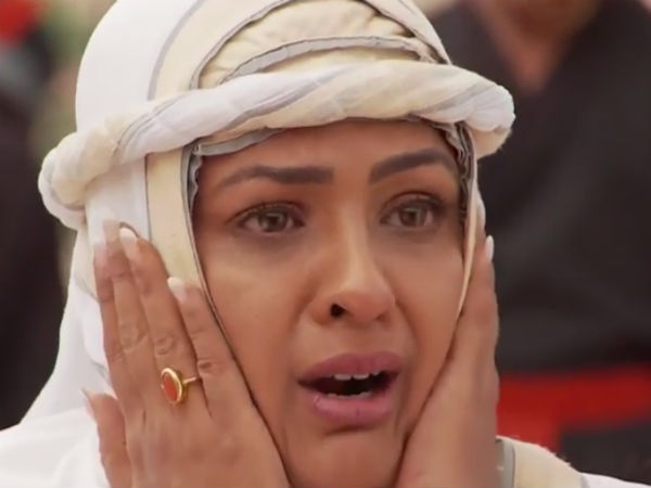 Informed What Adham Did Informed What Adham Did