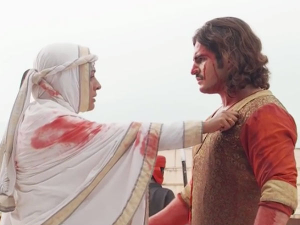 Maha Manga Gets The Clue Maha Manga Gets The Clue