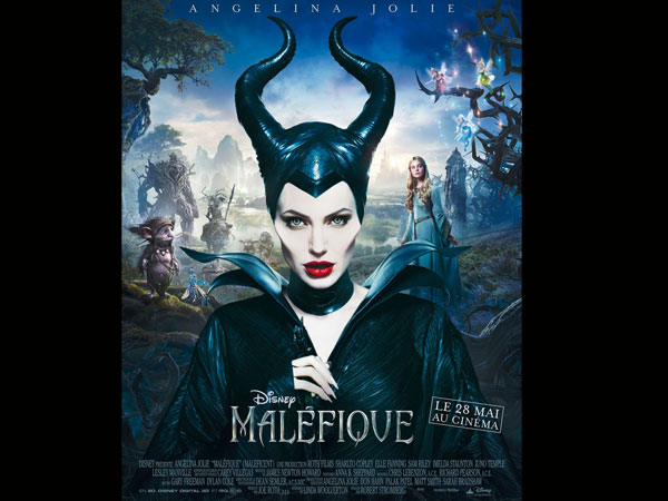 Maleficent Maleficent