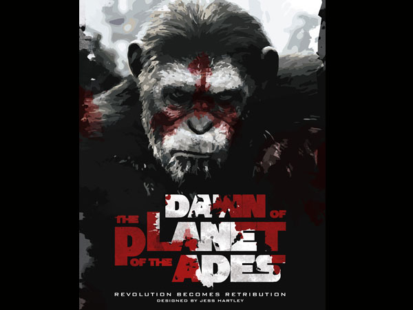Dawn of the Planet of the Apes Dawn of the Planet of the Apes