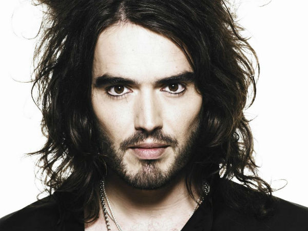 Russell Brand To Feature In His Documentary, Brand The Film Russell Brand To Feature In His Documentary, Brand The Film