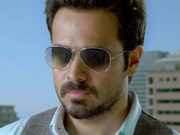 Emraan Hashmi