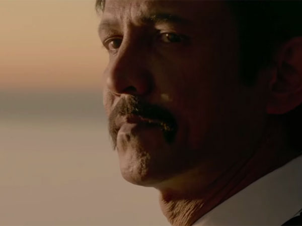Kay Kay Menon