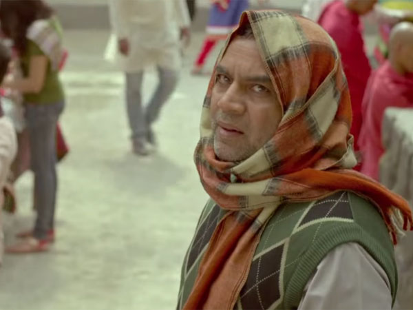 Paresh Rawal