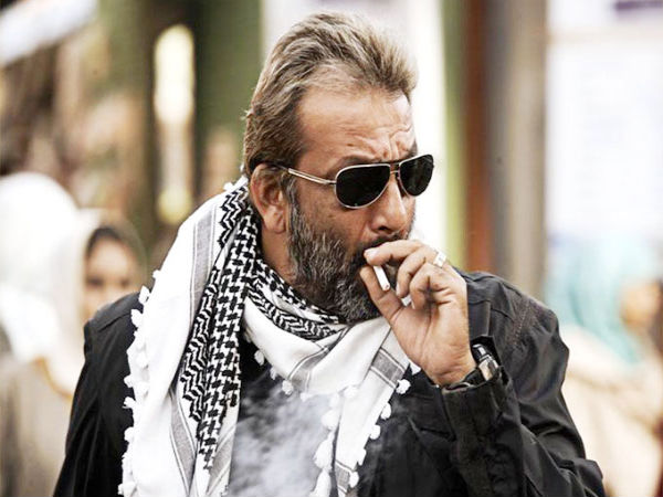 Sanjay Dutt's Life In Jail Sanjay Dutt's Life In Jail
