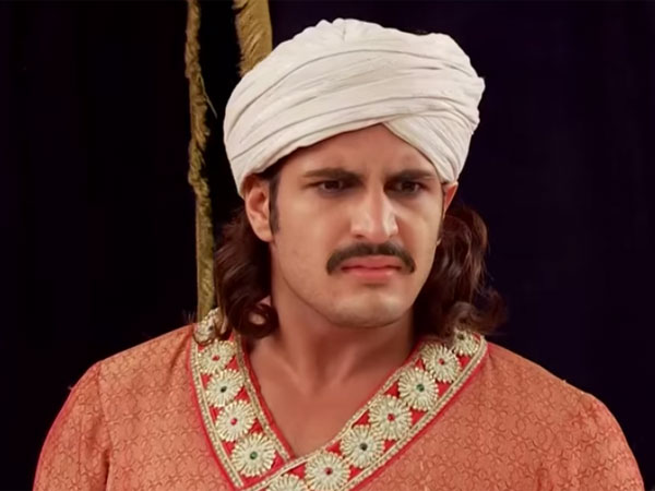 Akbar Angry Akbar Angry